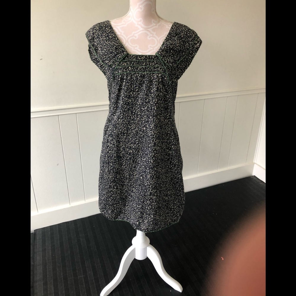 Anthropologie Moulinette Soeurs cottondress size S
